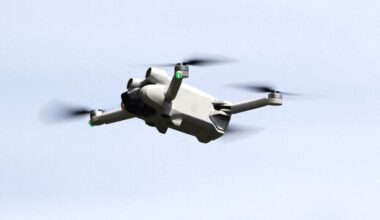 un réseau arrêté à Nantes