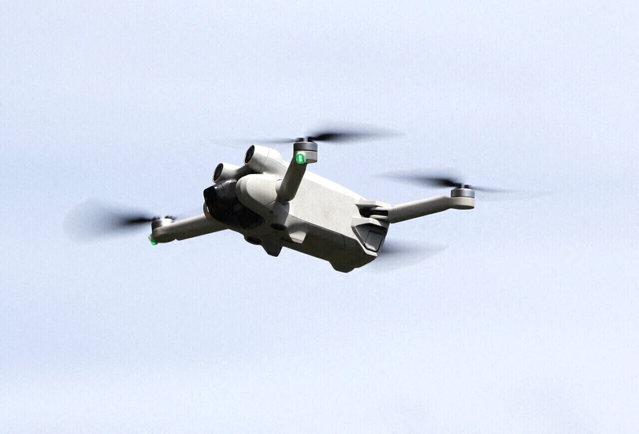 un réseau arrêté à Nantes