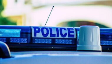 un homme arrêté après un rodéo sauvage qui a rassemblé 70 véhicules ce week-end