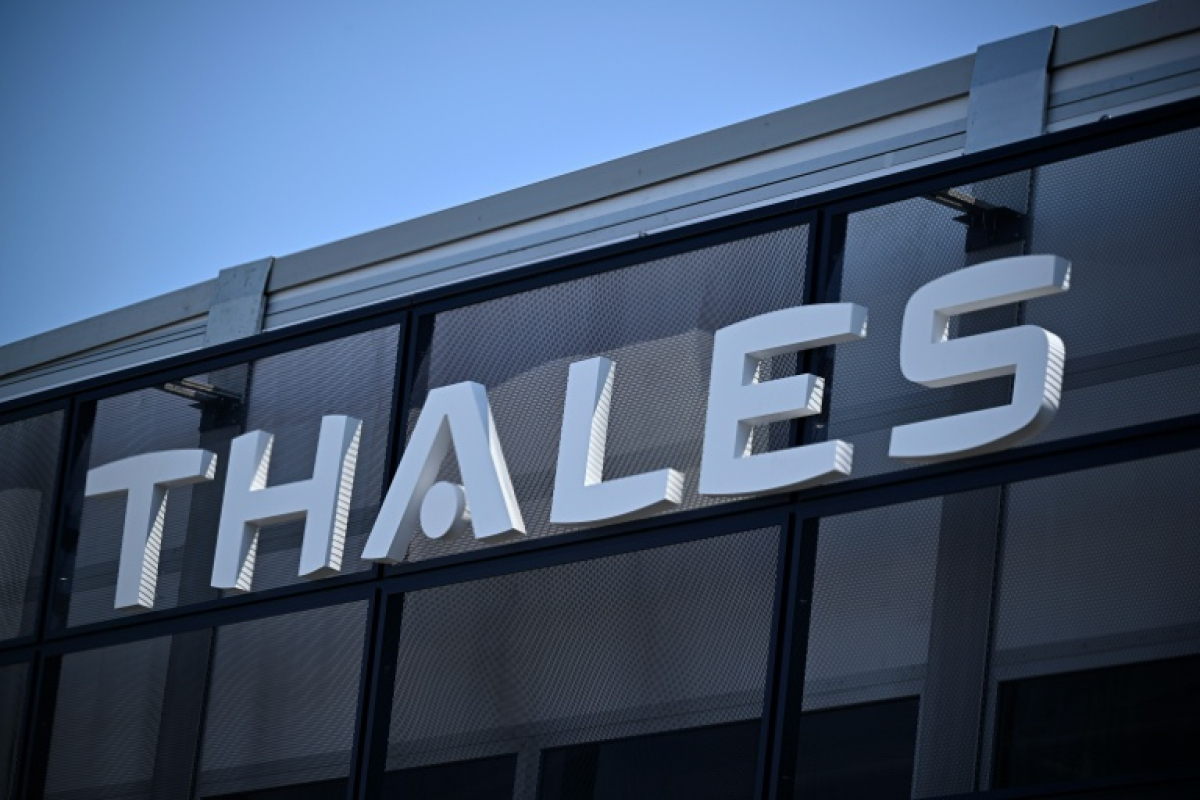 La justice impose le gel de suppressions de postes de Thales dans le spatial - 18/12/2025 à 12:02