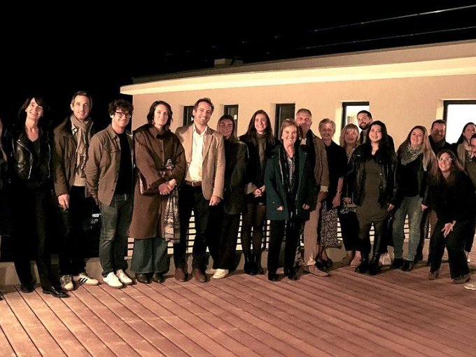 Aux Jardins de la Closera