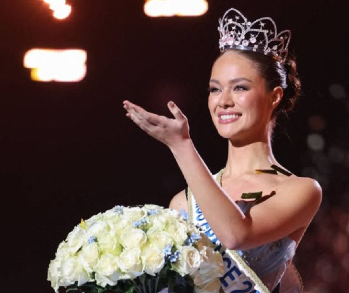 Hinaupoko Devèze, Miss France 2026, sera bientôt dans ce grand centre commercial de la métropole de Lille