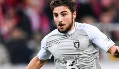 Mercato Ex-Girondins : Davitashvili (ASSE) bouillant et très courtisé, l'Europe l'appelle