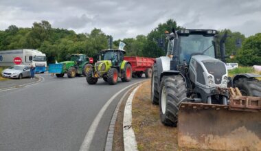 une première action d'ampleur annoncée