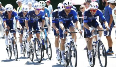 les équipes françaises de niveau World Tour ne seront plus obligées de participer à toutes les courses nationales en 2026