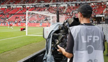 pourquoi cette affiche de la 15e journée est diffusée sur beIN Sports et pas sur Ligue 1+