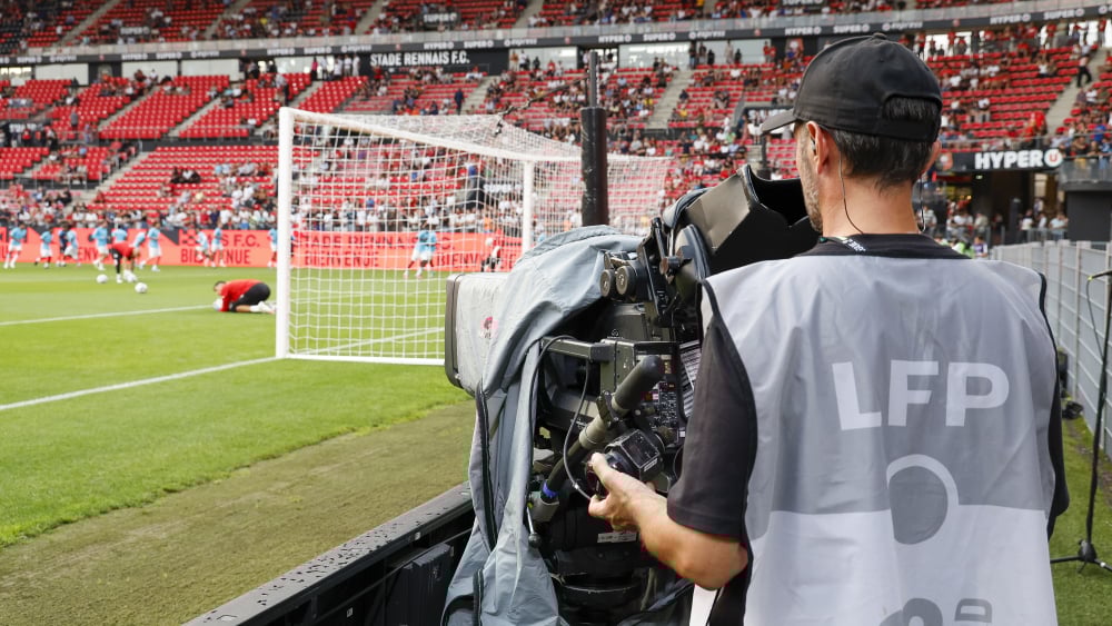 pourquoi cette affiche de la 15e journée est diffusée sur beIN Sports et pas sur Ligue 1+