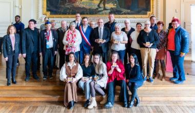 Médailles du bénévolat 2025 : bravo pour votre engagement !