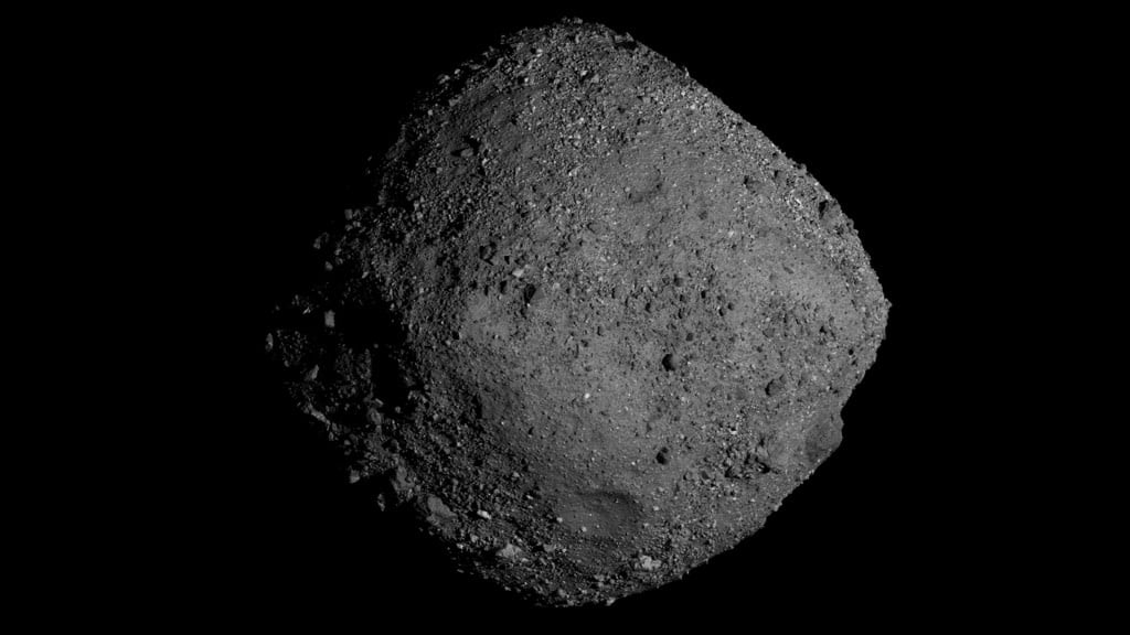 Bennu