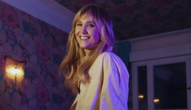 Après l'amour, Bérengère Krief s'attaque au "Sexe" au Marseille stand-up festival