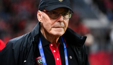 Stade Toulousain, le verdict tombe