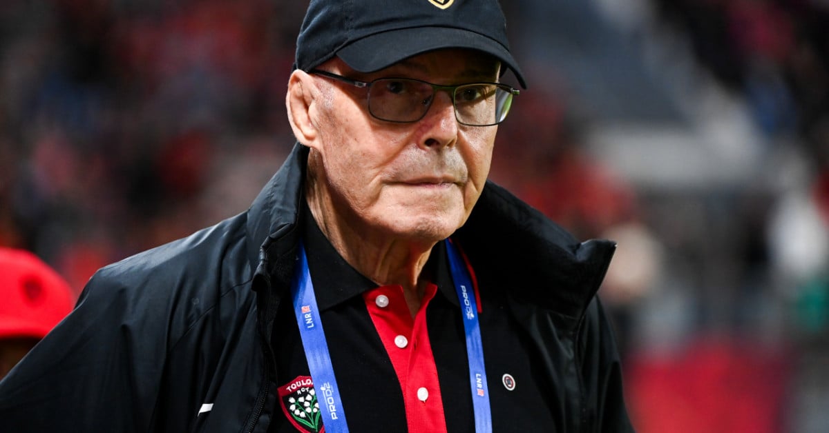 Stade Toulousain, le verdict tombe