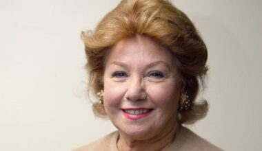 Nadine de Rothschild : "Je l'ai employée à mort", l'aveu édifiant sur Thierry Ardisson