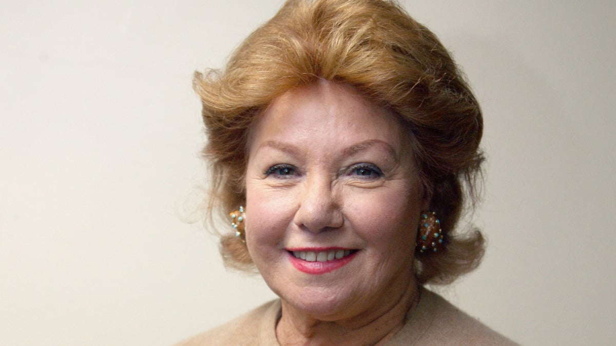 Nadine de Rothschild : "Je l'ai employée à mort", l'aveu édifiant sur Thierry Ardisson