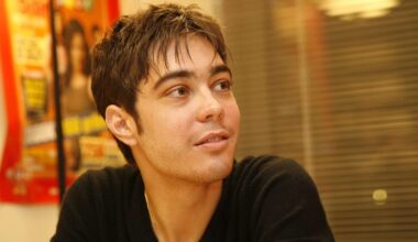 Grégory Lemarchal : qui est Gaspard, la “réincarnation” du chanteur d’après les internautes ?