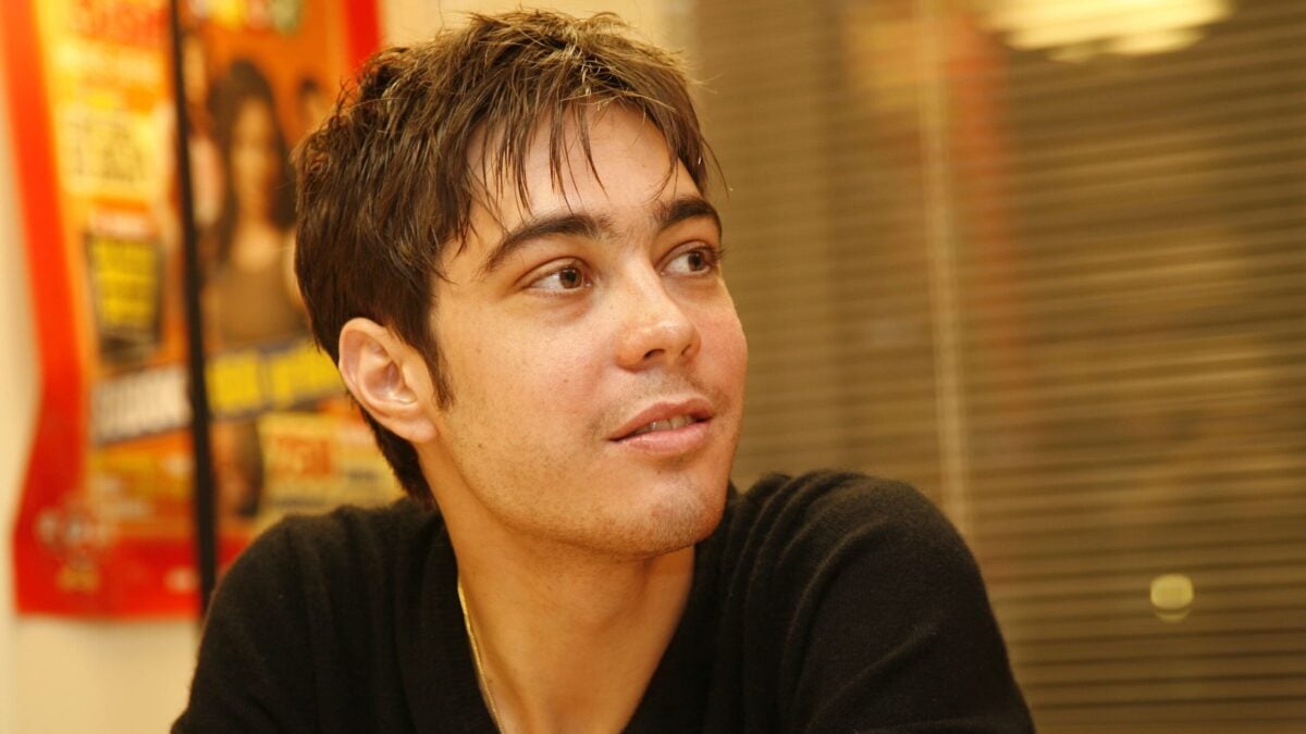 Grégory Lemarchal : qui est Gaspard, la “réincarnation” du chanteur d’après les internautes ?