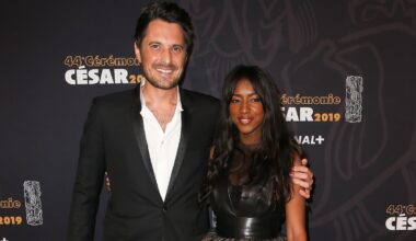 Vincent Cerutti quitté par Hapsatou Sy "pour un autre plus riche" ? Elle met les choses au point dans un message cinglant