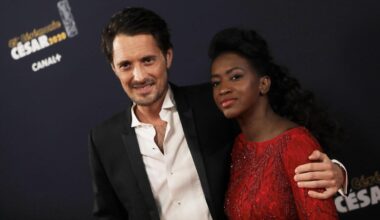 en plein procès, l’ex-animateur de DALS ...