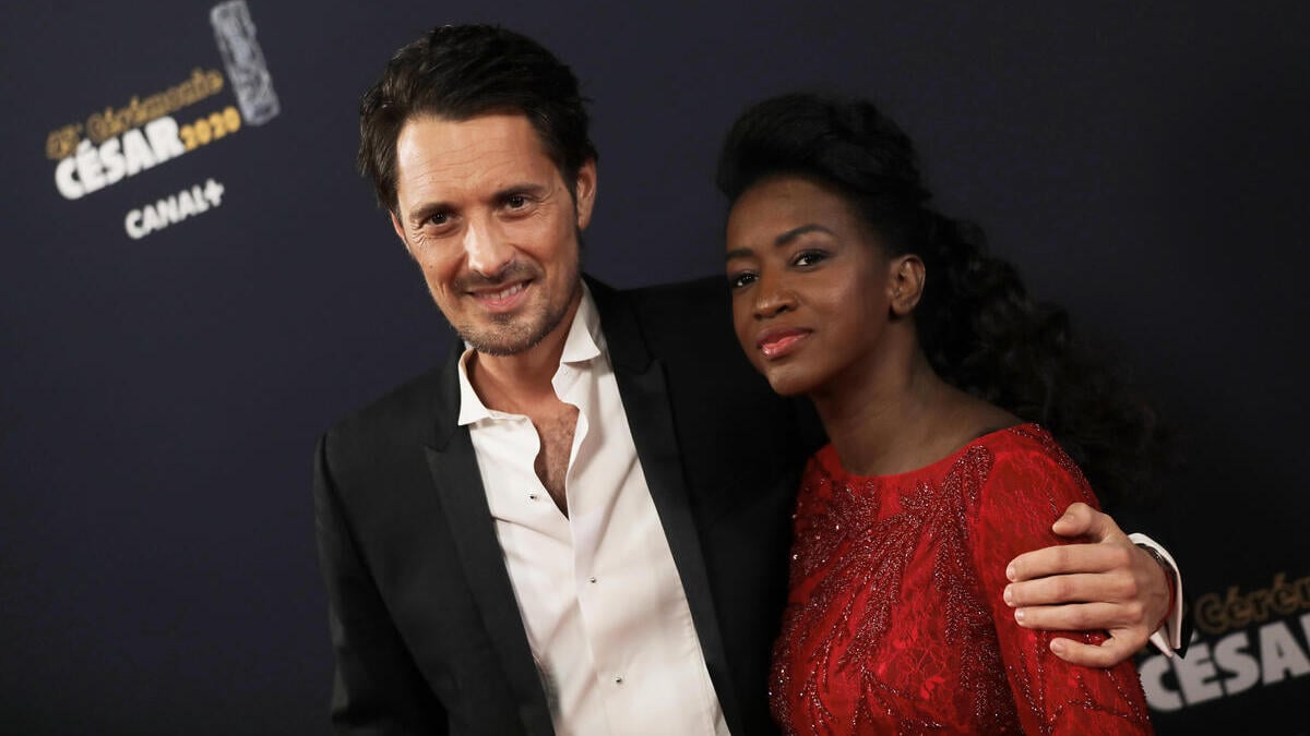 en plein procès, l’ex-animateur de DALS ...