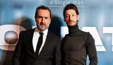 Pierre Niney : "Ce c*nnard", sa rivalité méconnue avec Gilles Lellouche