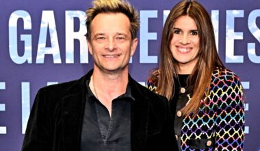 « Les familles recomposées, c’est toujours compliqué »