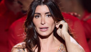 ce moment chaud avec Lorie, "Elle m'est tombée dessus" ...