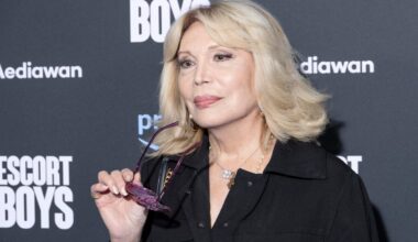 “Elle fait ça tout le temps…” : Amanda Lear très déçue par Brigitte Bardot, dure en affaires