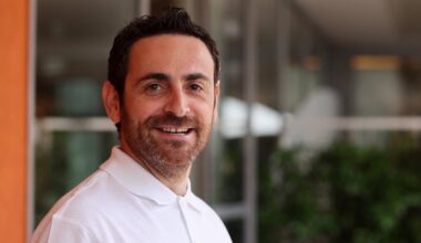 Camille Combal : "Mon fils est en...", cette rare confidence personnelle