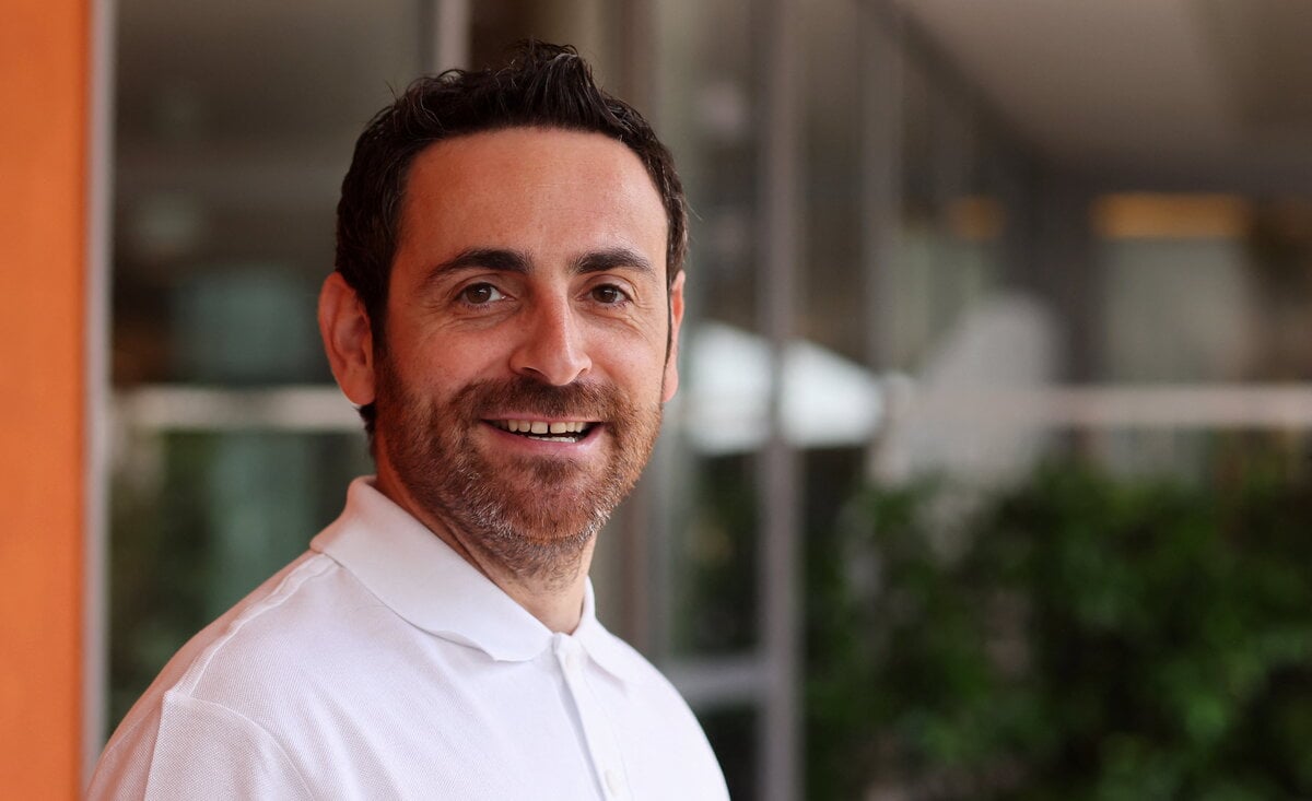 Camille Combal : "Mon fils est en...", cette rare confidence personnelle