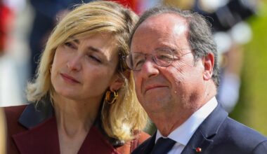 François Hollande et Julie Gayet victimes d’un cambriolage : butin, suspects… ce que l’on sait