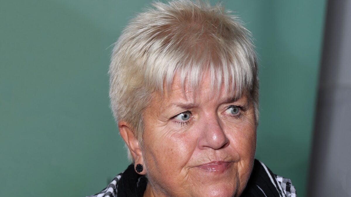 Mimie Mathy opérée et en difficulté pour marcher : TF1 prend une ...