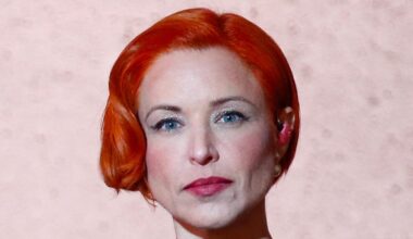 Natasha St-Pier "inquiète pour les jeunes" candidats de la Star Academy et la raison va vous étonner