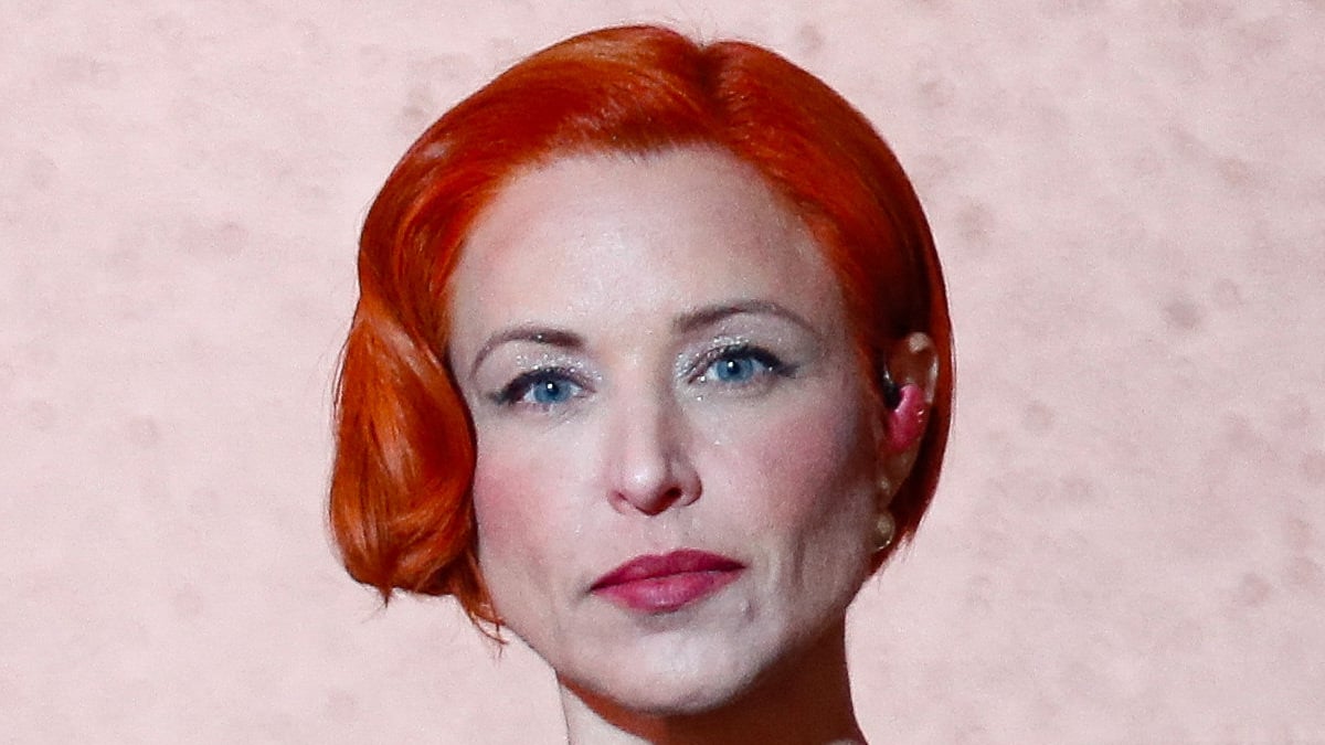 Natasha St-Pier "inquiète pour les jeunes" candidats de la Star Academy et la raison va vous étonner