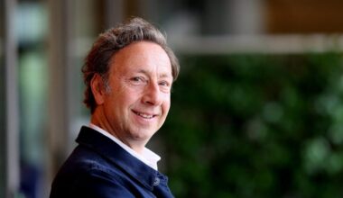 Stéphane Bern dans Danse avec les stars : pourquoi a-t-il accepté de rejoindre le casting ?