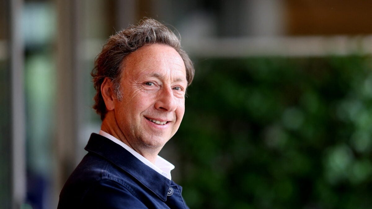 Stéphane Bern dans Danse avec les stars : pourquoi a-t-il accepté de rejoindre le casting ?