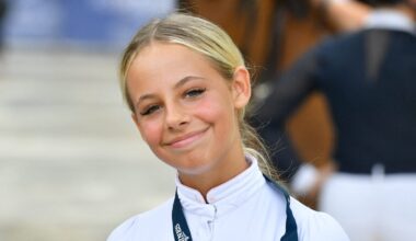 “Vos gueules”, Giulia Sarkozy filmée chez le coiffeur, les internautes se déchaînent et ça ne passe pas