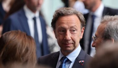 EXCLU. Stéphane Bern dans DALS : "Ils ont un peu...", il lève le voile sur la réaction de France Télévisions - Télé Star