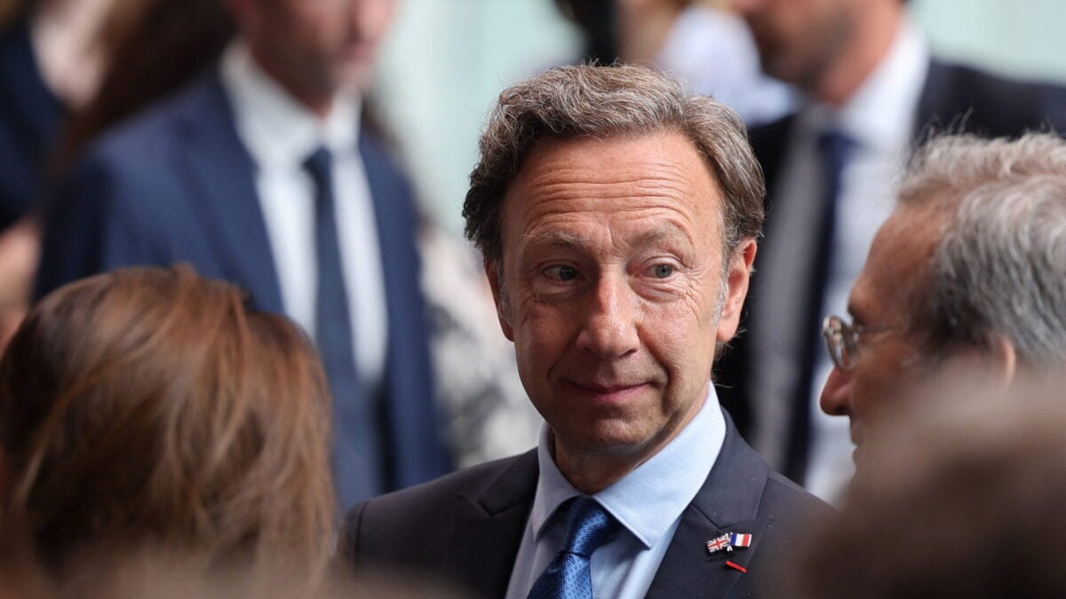 EXCLU. Stéphane Bern dans DALS : "Ils ont un peu...", il lève le voile sur la réaction de France Télévisions - Télé Star