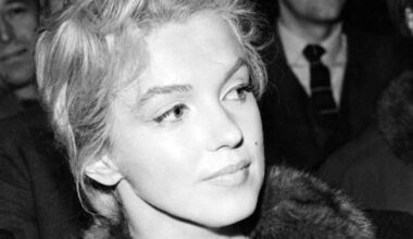 Marilyn Monroe : "Un oreiller sur la tête", cette scène glaçante qui aurait mené à sa mort