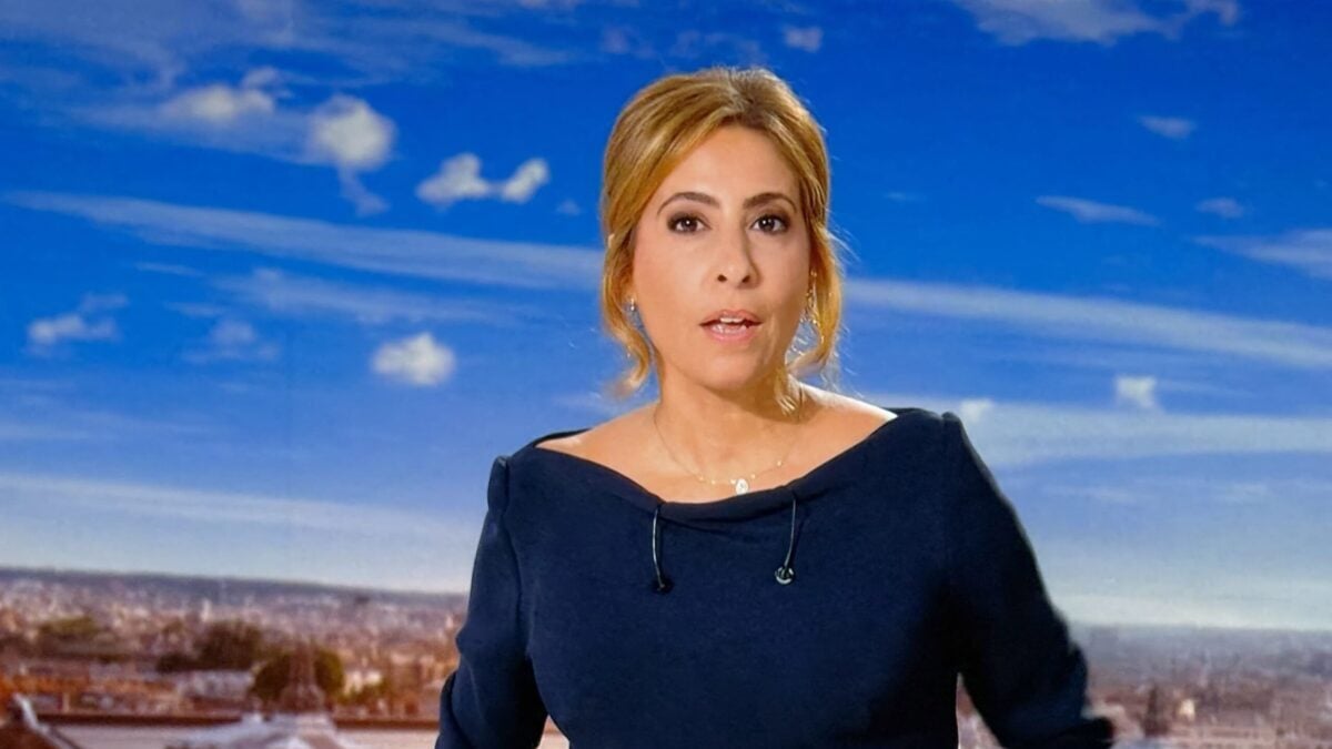 "J'aime pas cette...", la sortie virulente d'une imm ...