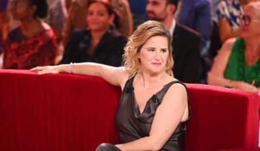 Élodie Poux : ce trouble neurologique rare qu’elle partage avec Brad Pitt