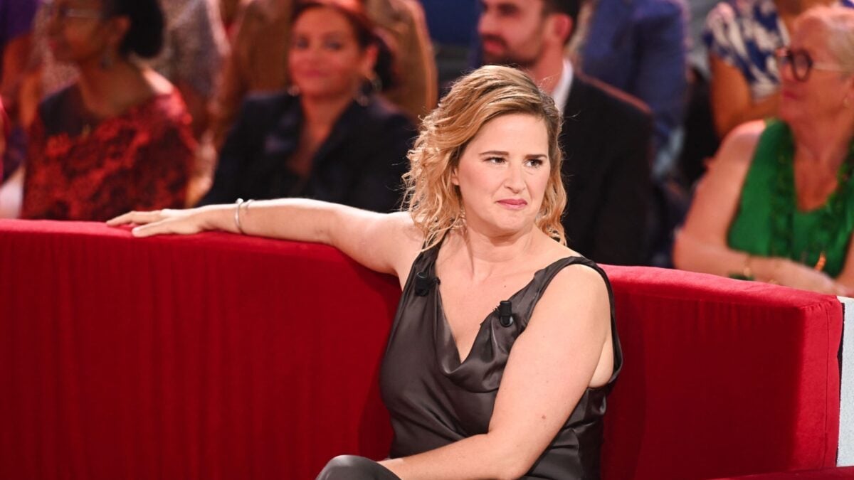 Élodie Poux : ce trouble neurologique rare qu’elle partage avec Brad Pitt