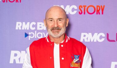 EXCLU. Vincent Lagaf' : "Mon niveau de vie...", l'animateur sans filtre sur sa situation financière