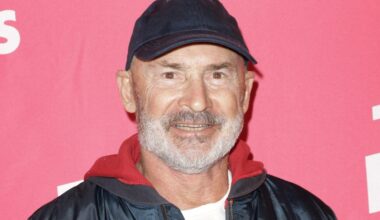 EXCLU. Vincent Lagaf' : "Toutes les conneries que j'ai pu...", son constat édifiant après son opération