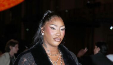 Aya Nakamura a posé un énorme lapin à une star mondiale… mais pour une raison qui fait fondre tout le monde !