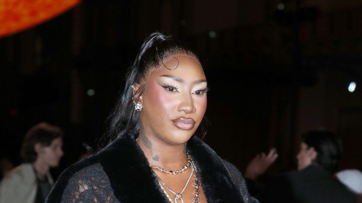 Aya Nakamura a posé un énorme lapin à une star mondiale… mais pour une raison qui fait fondre tout le monde !