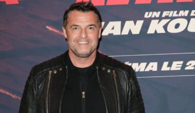 Arnaud Ducret : combien l’acteur a-t-il d’enfants ?