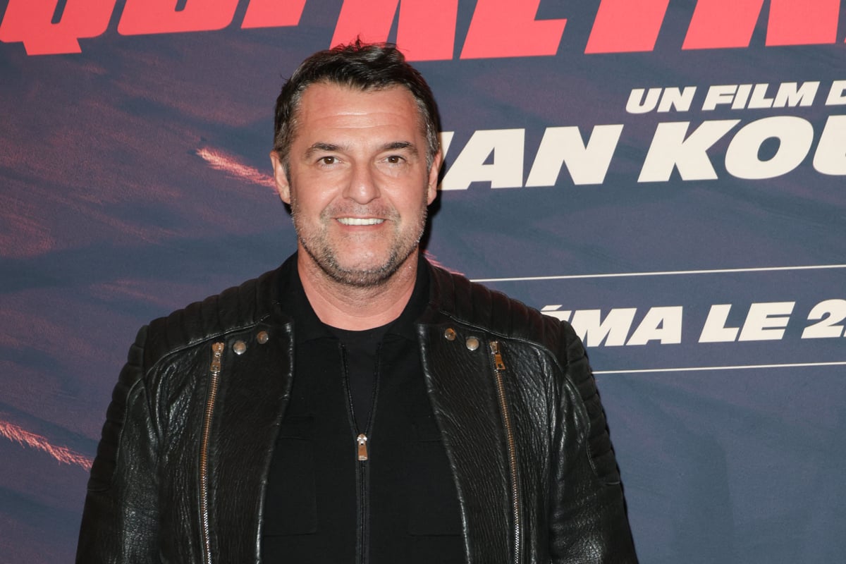 Arnaud Ducret : combien l’acteur a-t-il d’enfants ?