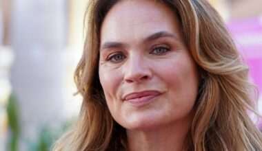 EXCLU. Mélanie Maudran sans filtre sur les retrouvailles entre de ...