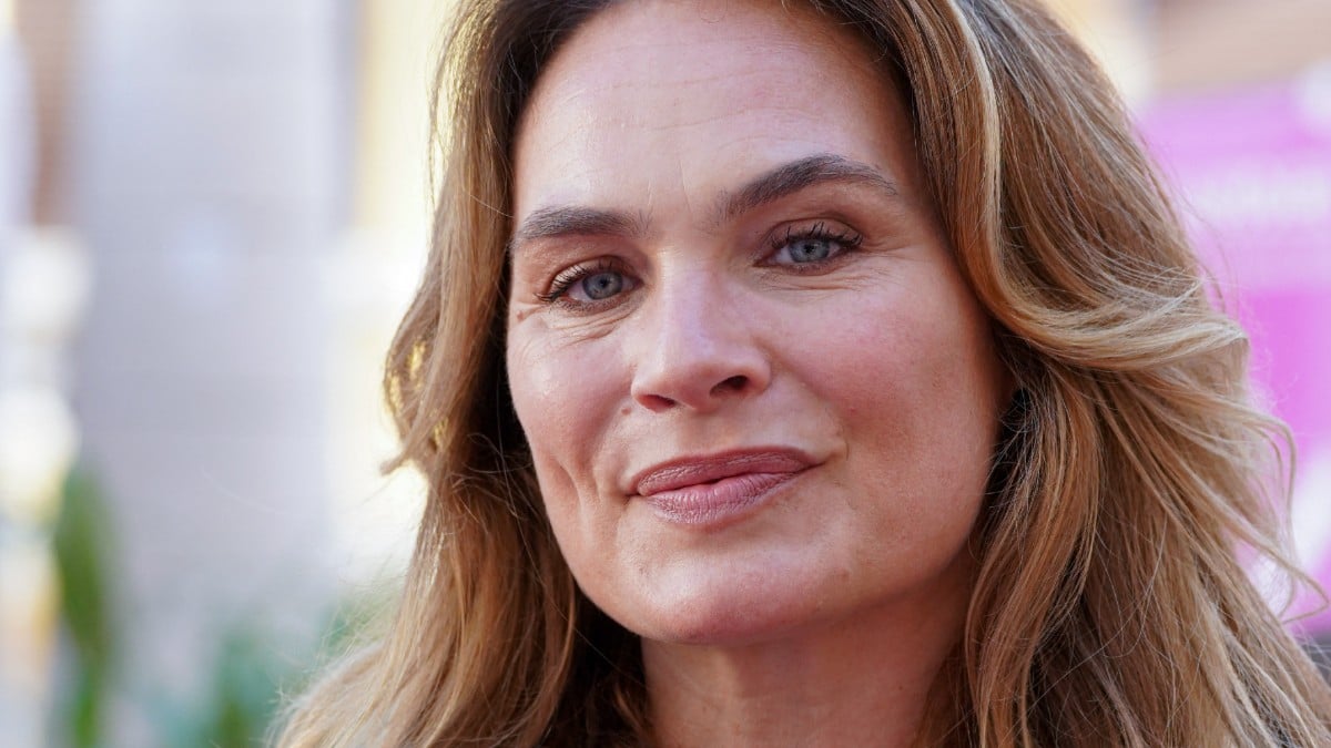 EXCLU. Mélanie Maudran sans filtre sur les retrouvailles entre de ...